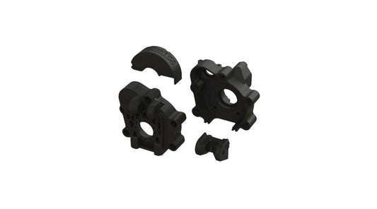 Centre Gearbox Case Set