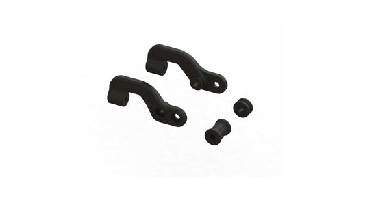 Rear Brace Mount Set
