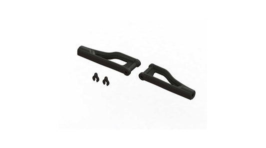 Front Upper Suspension Arms 87mm (1 Pair)