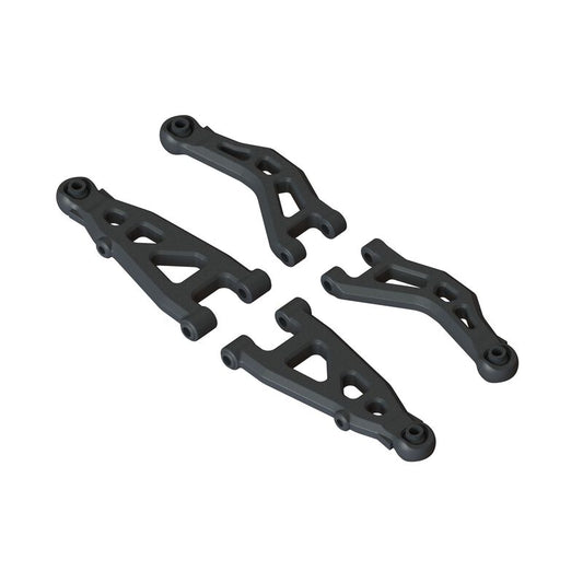 Front Suspension Arm Set B - GROM