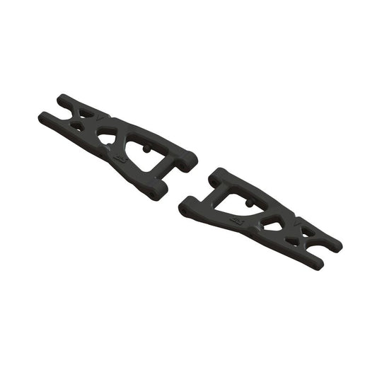 Front Lower Suspension Arms (1 pair) by Arrma