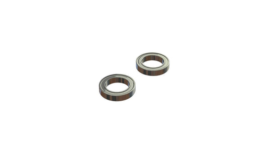 Ball Bearing 17x26x5mm (2)