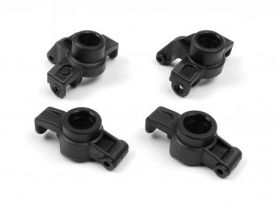 Blackzon Smyter Steering & RR Hub set