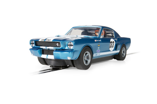 Classic: Shelby GT350 #133