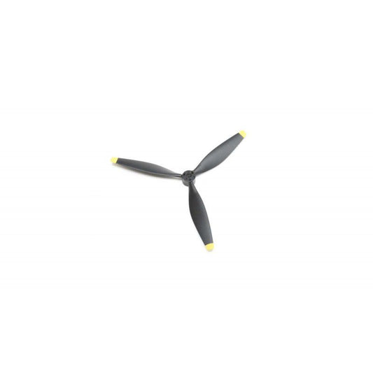 120mm x 70mm 3 blade propeller