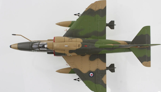 1/72 A-4K Skyhawk RNZAF
