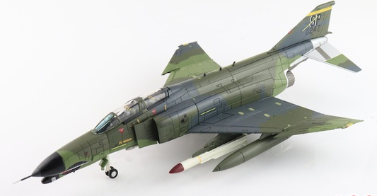 1/72 F-4G Wild Weasel