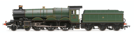 Hornby GWR Castle Class 'Caerphilly'