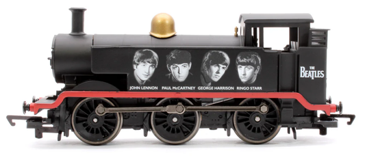 The Beatles 0-6-0