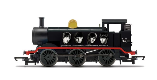 The Beatles 0-6-0