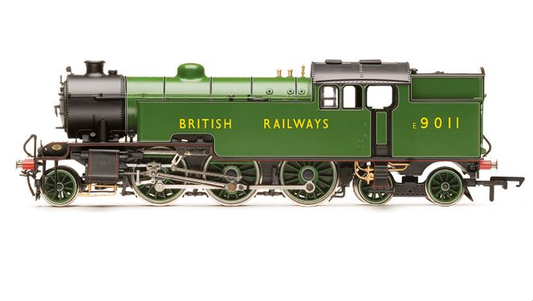 BR- Thompson Class L1