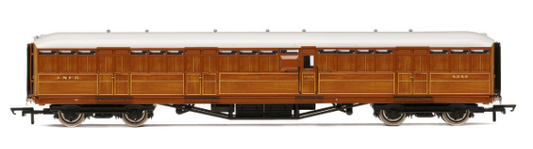 Hornby LNER 61' Gresley Full Brake