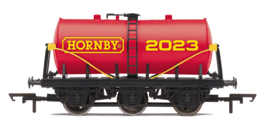 Hornby Hornby 2023 Wagon