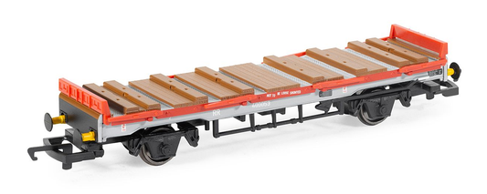 R/RD 45T SAA Steel Carrier