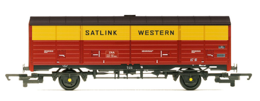 R/RD Satlink Western 45T ZRA