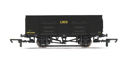 21T Steel Mineral Wagon BR