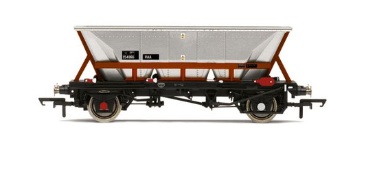 R/Road: Hopper HAA Wagon