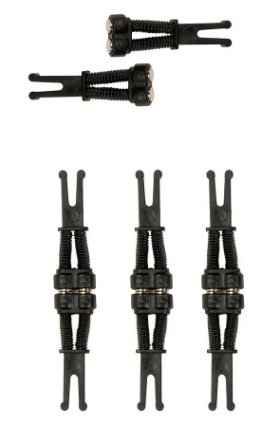 Vacuum Pipe Mgntc Coupling20mm