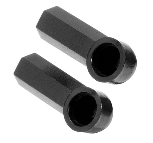 HPI xxBall Cup Set 4.3x15.5mm(12)