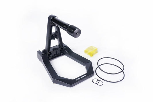 Lightweight Foldable Tire Balancer (for 12mm / 17mm Wheel Hex) by Koswork