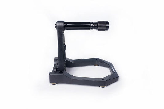 Lightweight Foldable Tire Balancer (for 12mm / 17mm Wheel Hex) by Koswork