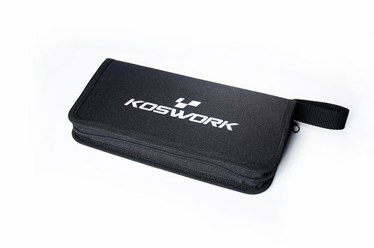 Foldable Tool Bag Medium 245x115mm by Koswork