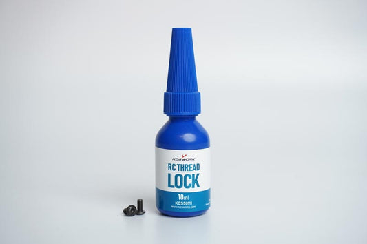 RC Thread Lock (Loctite) 10ml by Koswork