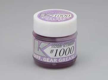 Kyosho Diff Gear Grease #1000