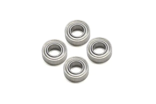 Kyosho 4x8x3 Sheild Bearing (4Pce)