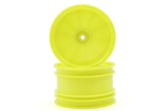 1/10 2.2" RR Dish Rim Yellow