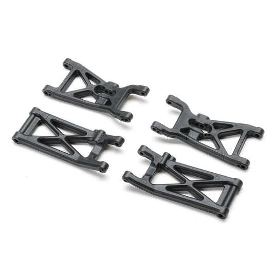 Suspension Arm Set: 22S Sprint by LOSI