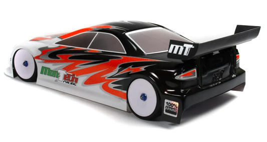 Body 190mm TC: Nazda6 2.0