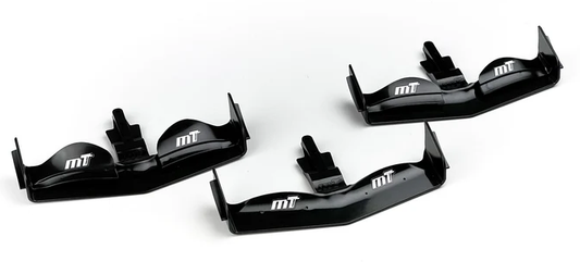 Wing F1: FR 2022 Black