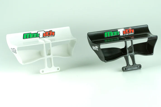 Wing F1: RR 2022 Black