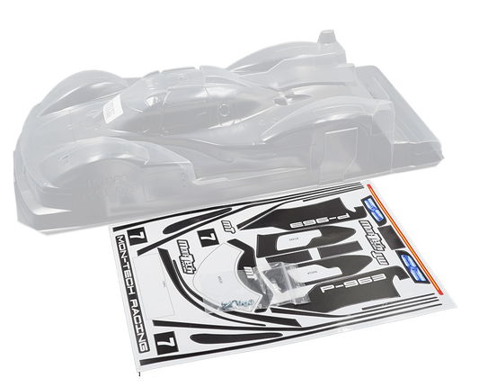 Body 190mm LMH: P-963