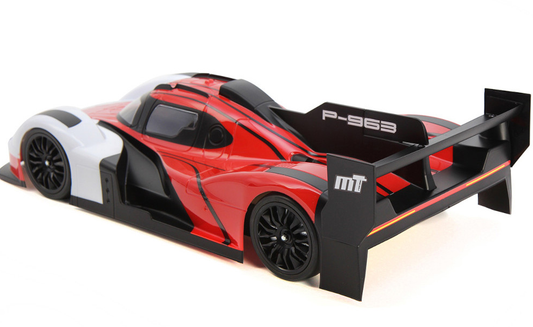 Body 190mm LMH: P-963