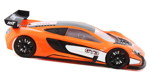 Body 190mm GT: MLGT3