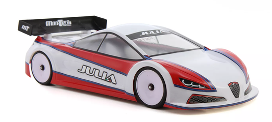 Body 190mm TC: Julia