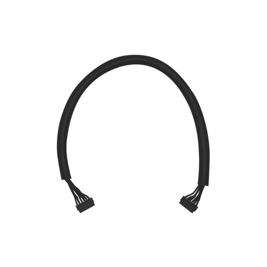 200mm Flex Motor Sensor Cable Wire Black by ORCA SRP $20.18