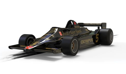 F1: Lotus 79-1978 Wrld Champ