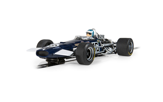 F1: '69 Brabham BT26 #16