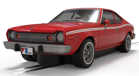 James Bond: AMC Hornet