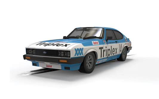 Scalextric Ford Capri MKIII G Marshall