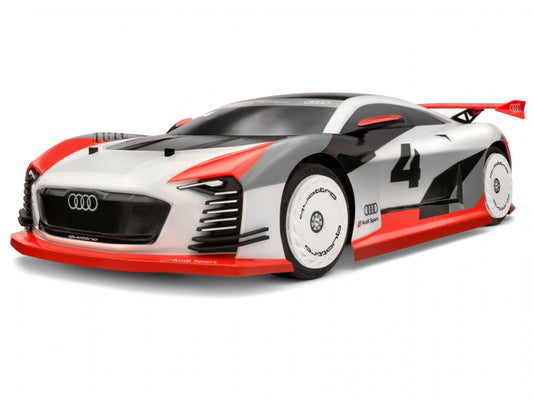 HPI Body 200mm: Audi e-tronPainted