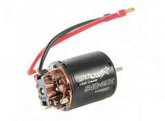 Turnigy Trackstar 540-20T Brushed Motor & 60A ESC Combo for 1/10th Crawler