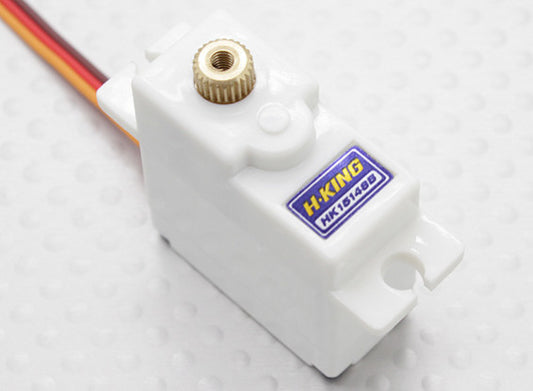 HobbyKing™ HK15148B Digital Servo 1.7kg / 0.18sec / 21g