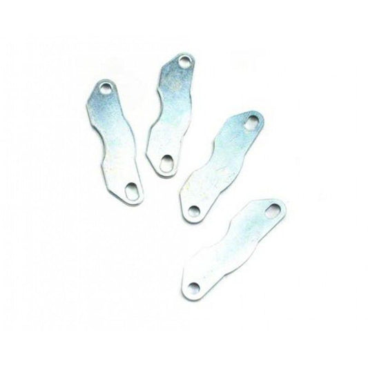 Brake Disc Plate 4pcs