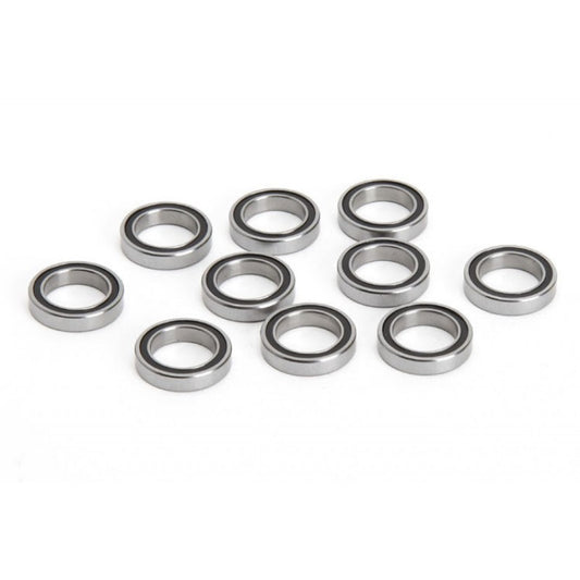 Ball bearing 1/2x3/4x5/32 (10pcs)
