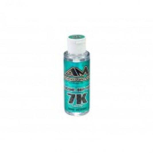 Silicone Diff Fluid 59ml 7.000cst V2 (7K) by Arrowmax