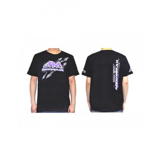 T-Shirt 2014 Arrowmax - Black (XL) by Arrowmax